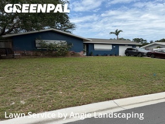 Lawn Care nearby Largo, FL, 