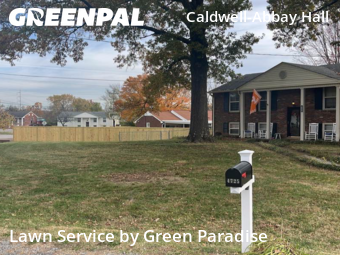 Yard Cutting nearby Nashville, TN, 