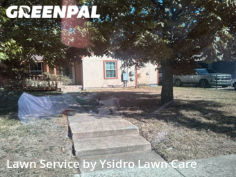 Lawn Cut nearby Irving, TX, 