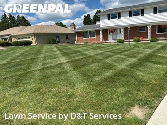 Yard Mowing nearby Lansing, MI, 