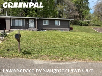 Lawn Maintenance nearby Oak Ridge, TN, 