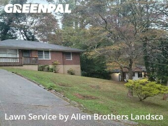 Lawn Mow nearby Decatur, GA, 