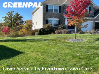 Lawn Mowing Service nearby Beaver, PA, 