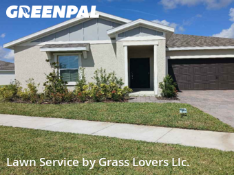 Lawn Maintenance nearby Kissimmee, FL, 