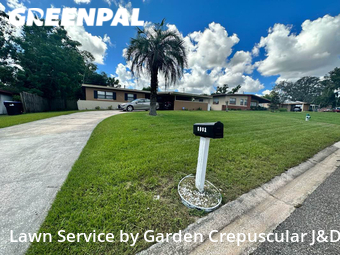 Lawn Service nearby Orlando, FL, 