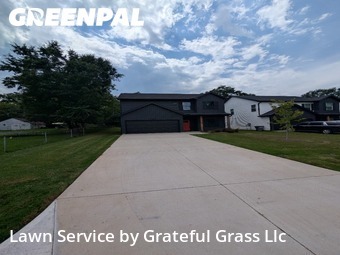 Lawn Mowing nearby Greenville, SC, 