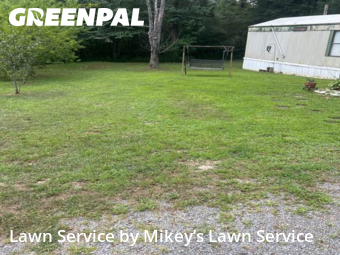 Lawn Care Service nearby Rome, GA, 