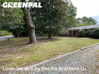 Grass Cutting nearby Chapel Hill, NC, 