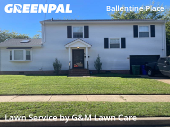 Yard Cutting nearby Norfolk, VA, 