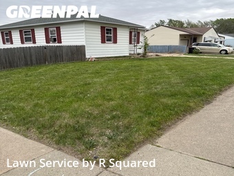 Lawn Care nearby Sioux Falls, SD, 
