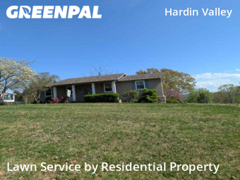 Lawn Service nearby Knoxville, TN, 