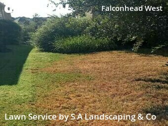 Lawn Mowing nearby Austin, TX, 