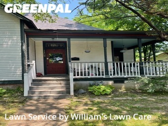 Lawn Mowing Service nearby Nashville, TN, 