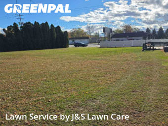 Lawn Mow nearby Erie, PA, 