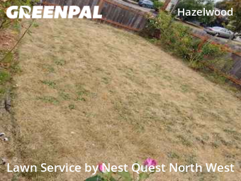 Lawn Service nearby Portland, OR, 