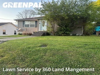 Lawn Care Service nearby Columbia, TN, 