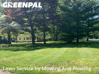 Lawn Care nearby Mentor, OH, 