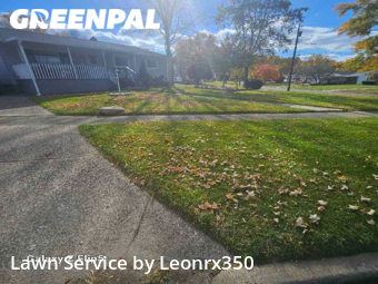 Lawn Mowing Service nearby Niles, OH, 