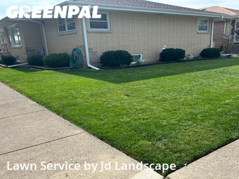 Lawn Mowing nearby Norridge, IL, 