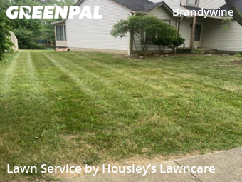 Lawn Cutting nearby Columbus, OH, 