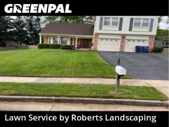 Lawn Mowing Service nearby Sterling, VA, 