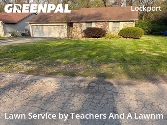 Lawn Cutting nearby Terre Haute, IN, 