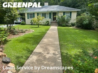 Yard Cutting nearby Auburn, AL, 