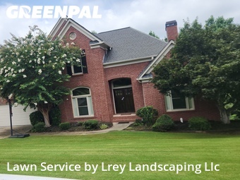 Lawn Mowing Service nearby Suwanee, GA, 