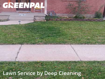 Lawn Maintenance nearby Midvale, UT, 