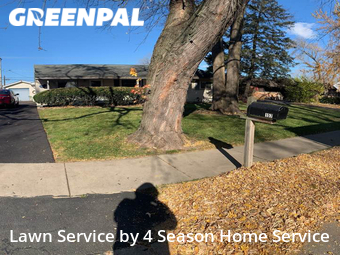 Lawn Mow nearby Bolingbrook, IL, 