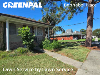 Lawn Cut nearby Metairie, LA, 