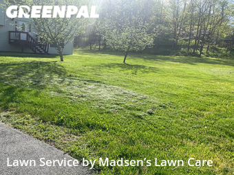 Lawn Cut nearby Middletown, NY, 