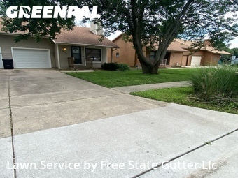 Lawn Mowing Service nearby Topeka, KS, 