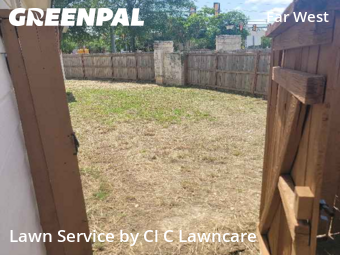 Lawn Mowing Service nearby San Antonio, TX, 