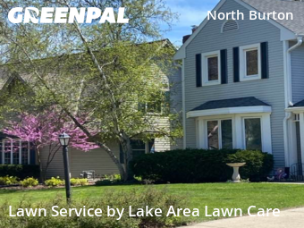 Lawn Mow nearby Waukesha, WI, 