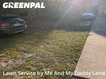 Lawn Service nearby Winter Garden, FL, 