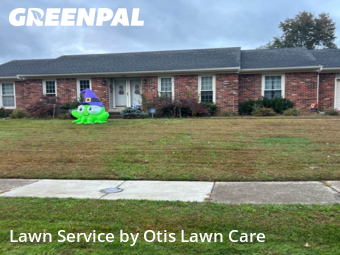 Yard Mowing nearby Louisville, KY, 