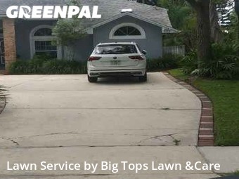 Lawn Cut nearby Orlando, FL, 