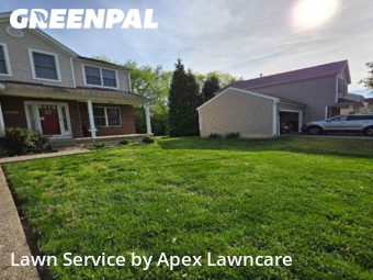 Lawn Care Service nearby Louisville, KY, 