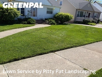 Lawn Maintenance nearby Parma, OH, 