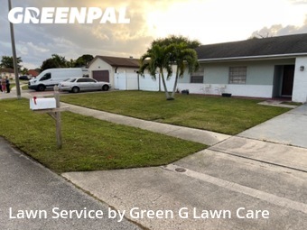 Yard Cutting nearby Royal Palm Beach, FL, 