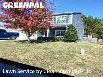 Grass Cutting nearby Wake Forest, NC, 