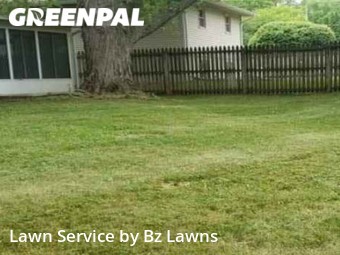 Yard Mowing nearby East Moline, IL, 