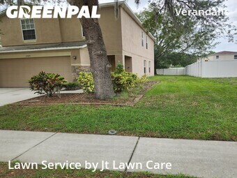 Grass Cutting nearby Hudson, FL, 