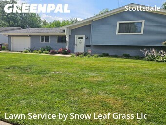 Lawn Cutting nearby South Bend, IN, 