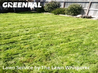 Lawn Service nearby Elverta, CA, 