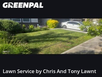 Yard Mowing nearby Stockton, CA, 