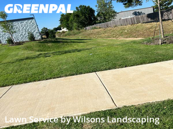 Yard Mowing nearby Memphis, TN, 