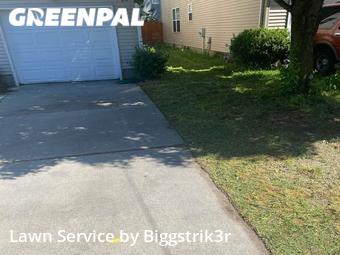 Lawn Maintenance nearby Chesapeake, VA, 