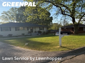 Lawn Cutting nearby Smyrna, GA, 